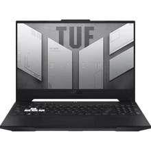 Ноутбук ASUS TUF Dash F15 FX517ZC (TUF517ZC-AS52): Экран 15,6" IPS (1920x1080) Full HD