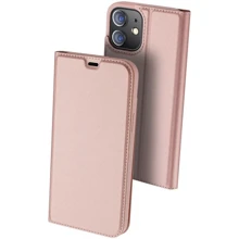 Чехол для iPhone Dux Ducis Case Rose Gold for iPhone 11: Цвет розовый