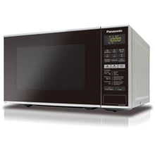 Мікрохвильова піч Panasonic NN-GT264MZUE: Об'єм, л 20