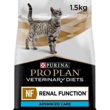 Сухой корм Pro Plan Veterinary Diets NF Renal Function с заболеванием почек 1.5 кг (7613287886347): Тип Сухой корм