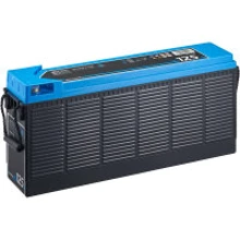Ective DC 125, 12V-125Ah, GEL Slim (TN3916): Тип Аккумулятор