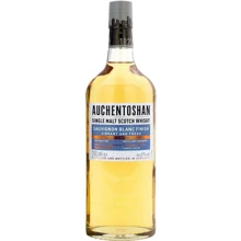 Виски Auchentoshan Sauvignon Blanc Finish 0.7 (BWR4052): Объем, л 0.7