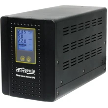 EnerGenie EG-HI-PS800-01: Виробник EnerGenie