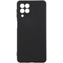 Чохол для телефона ArmorStandart ICON Case Camera cover Black для Samsung M536 Galaxy M53 5G (ARM61802): Сумісність Samsung M536 Galaxy M53 5G