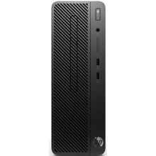 Персональний комп'ютер (ПК) HP 290 G2 SFF (8VR98EA): Процесор Intel Core i3-9100 (3.6 - 4.2 ГГц)