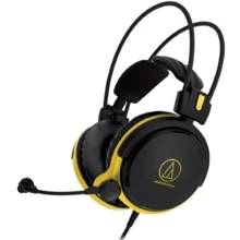 Наушники Audio-Technica ATH-AG1 Black : Тип конструкции полноразмерные
