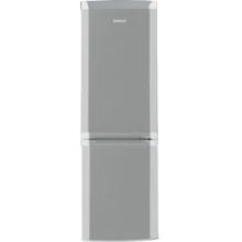 Холодильник Beko CSA-29020 S: Тип холодильник двокамерний