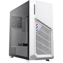 Корпус Antec DP502 FLUX White (0-761345-80051-8): Форм-фактор материнської плати ATX / Micro-ATX / Mini-ITX
