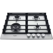 Варочная поверхность Whirlpool AKWL 628 IXL: Размеры для встраивания 56х48 см