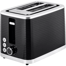Тостер ECG ST 2750 Stripe: Тип Электрический тостер