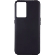 Чохол для телефона Epik TPU Case Black для Oppo A57s/A77s: Сумісність Oppo A57s / A77s