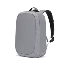 Рюкзак XD Design Bobby Edge сірий (P706.2502): Стать Унисекс