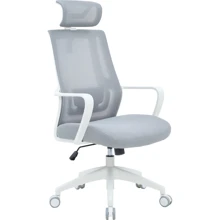 Офісне крісло OfficePro Harmony (OC310-W-LG-LG): Тип для персоналу
