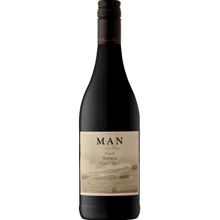 Вино MAN Shiraz Skaapveld красное сухое 0.75л (VTS3833240): Страна производитель ЮАР