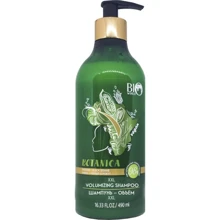 Bio World Botanica Шампунь Ревень Черный кунжут 490 ml: Пол Унисекс