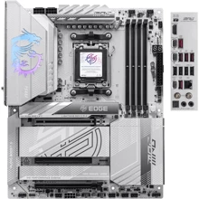 MSI MPG X870E EDGE TI WIFI UA: Оперативная память 4xDDR5 8400+ МГц, до 256 ГБ