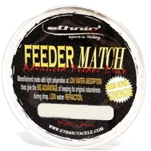 Леска Tubertini ETHNIC FEEDER MATCH 50m 0.20mm/7.75kg (21619): Тип Леска