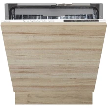 Встраиваемая посудомоечная машина Eleyus  DWB 60039 LDI: Размеры 82x59.8x55.5 см (ВхШхГ)