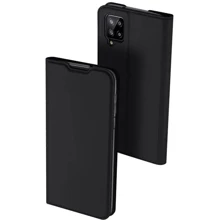 Чохол для телефона Dux Ducis Skin Pro Black для Samsung M536 Galaxy M53: Сумісність Samsung M536 Galaxy M53