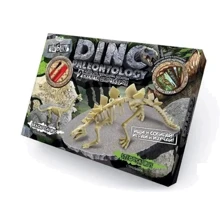 Набор для проведения раскопок Dankotoys Dino Paleontology Диметродон (DP-01-04): Производитель Dankotoys