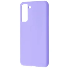 Чохол для телефона WAVE Full Silicone Cover Light Purple для Samsung G996 Galaxy S21+: Сумісність Samsung G996 Galaxy S21+
