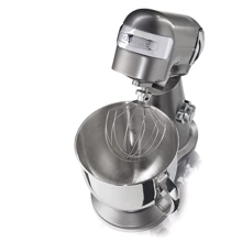 Кухонный комбайн Cuisinart SM50E: Мощность, Вт 500 Вт