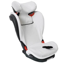 Захисний чохол для автокрісла BeSafe Izi Flex Glacier Grey (Сірий) (517295): Виробник BeSafe