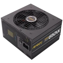 Блок живлення Antec EarthWatts EA650G Pro (0-761345-11618-3): Форм-фактор ATX, EPS