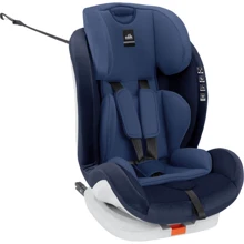 Автокрісло Cam CALIBRO Isofix, синій (S164 / T152): Група 1-2-3