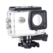 Захисний корпус SJCAM Waterproof Housing for SJ4000 series: Тип аксесуара Защитный корпус