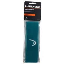 Повязка на голову HEAD 22 Headband 285080 TQ (724794333273): undefined undefined