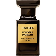 Парфюмированная вода Tom Ford Fougere d`Argent 50 ml: Вид Парфюмированная вода