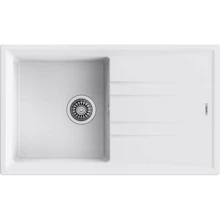 Teka STONE 50 B-TG 1B 1D (115330019): Форма Прямоугольная