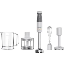 Блендер Kenwood Triblade XL HBM40.306WH: Мощность, Вт 850