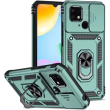 Аксессуар для смартфона BeCover Military Dark Green for Xiaomi Redmi 10C (708335): Совместимость Xiaomi Redmi 10C