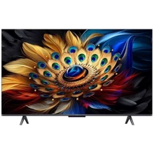 Телевизор TCL 43C655: Тип QLED-телевизоры