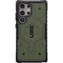 Чохол для телефона Urban Armor Gear UAG Pathfinder Pro Olive Drab (214424117272) для Samsung S928 Galaxy S24 Ultra: Сумісність Samsung S928 Galaxy S24 Ultra
