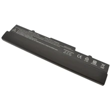 Батарея для ноутбука ASUS AL31-1005 EEE PC 1005HA 10.8V Black 5200mAh OEM (9191): Совместимость Asus AL31-1005 EEE PC 1005HA