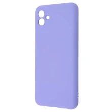 Аксессуар для смартфона WAVE Colorful Case Light Purple for Samsung A055 Galaxy A05: Совместимость Samsung A055 Galaxy A05