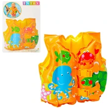 Intex 59661 Жилет 3-5років: Виробник Intex