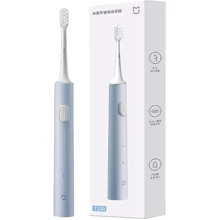 Зубна щітка MiJia Sonic Electric Toothbrush T200 Blue: Тип Зубна щітка