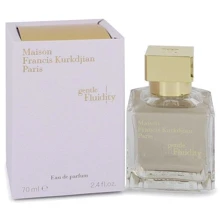 Парфумована вода Maison Francis Kurkdjian Gentle Fluidity Gold 70 ml: Вид Парфумована вода