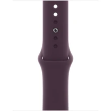 Аксесуар для Watch Apple Sport Band Dark Cherry (MKUJ3) for Apple Watch 38/40 / 41mm: Виробник Apple