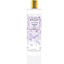 Pierre Cardin Lost Heaven Гель для душа 400 ml: Назначение Увлажнение, Очищение