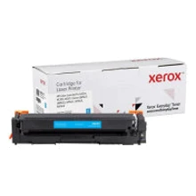 Картридж Xerox HP CF541A (203A), Canon 054 cyan (006R04177): Виробник Xerox
