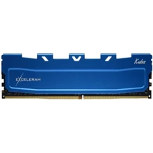 eXceleram DDR4 4GB 2666 MHz Kudos Blue (EKBLUE4042619A): Производитель eXceleram