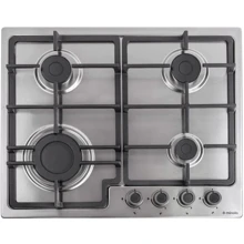 Варочная поверхность Minola MGM 614224 I: Размеры для встраивания 560x490 мм