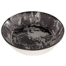 Салатник Alba ceramics Graphite 10 см (769-017): Тип салатник