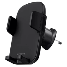 Держатель Proove Car Holder Air Vent Perfect Pro Black: Производитель Proove