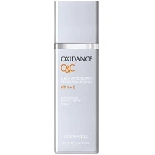 Keenwell Oxidance Vitamin C&C Antioxidant Intense Repair Serum Антиоксидантная интенсивная сыворотка с витаминами С+С 40 ml: Пол Для женщин
